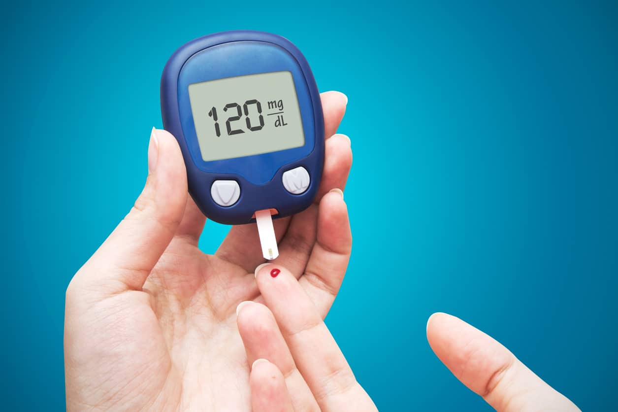 Read more about the article Diabetes