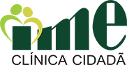 Logo - IME - Clínica Cidadã