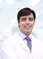 Equipe Médica - IME Clínica Cidadã Dr. Leandro Rosa F. dos Reis