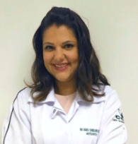 Equipe Médica - IME Clínica Cidadã Dra. Bianca Cadenloro de Faria