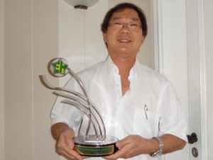 Prêmio Empresário Herói - IME - Clínica Cidadã