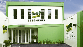 Unidades - IME Clínica Cidadã Unidade 1 - IME - Clínica Cidadã