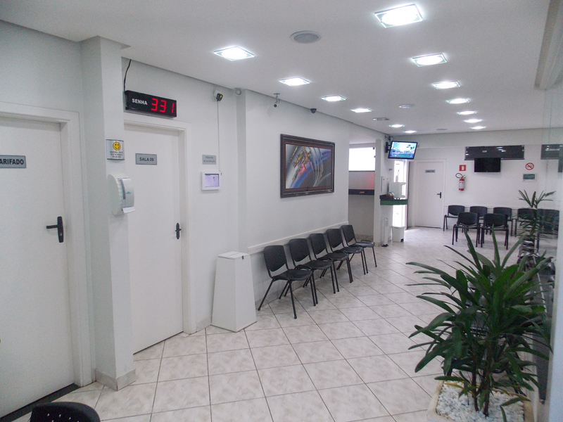 Home - IME Clínica Cidadã IME - conforto para os clientes