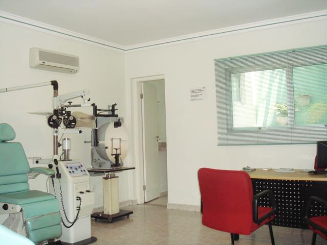 Clinic - Property