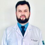 Dr. João Henrique Texeira Machado – Cardiologista – IME