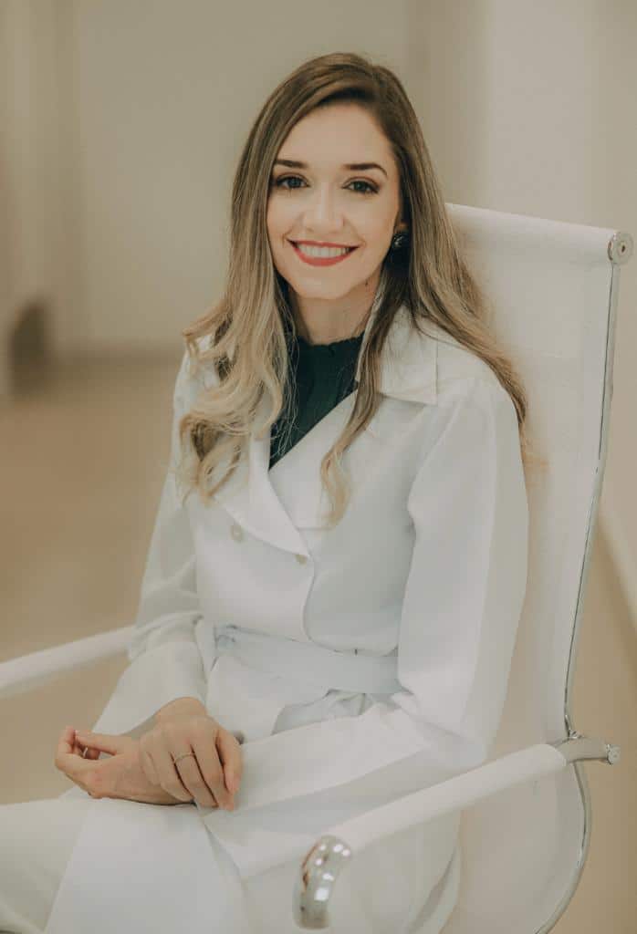 Equipe Médica - IME Clínica Cidadã Dra. Mariana Morais Carvalho Nascimento