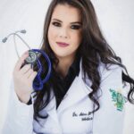 Equipe Médica - Dra Milena