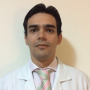 Dr Arnaldo Borges - IME - Clínica Cidadã