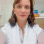 Dra Carolina Melo Carvalho - Pediatra - Atende na Unidade 1.